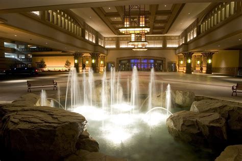 cache creek casino hotel